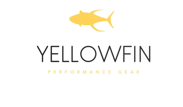 Yellowfin performance gear 